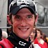 Frank Schleck nach seinem Sieg bei der Amstel Gold Race 2006